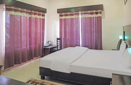 Khajuraho Hotel | Hotel Ramayana Khajuraho