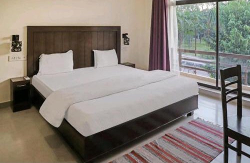 Khajuraho Hotel | Hotel Ramayana Khajuraho