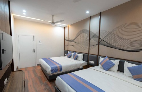 Ramdevra Hotel | Hotel Ramdev