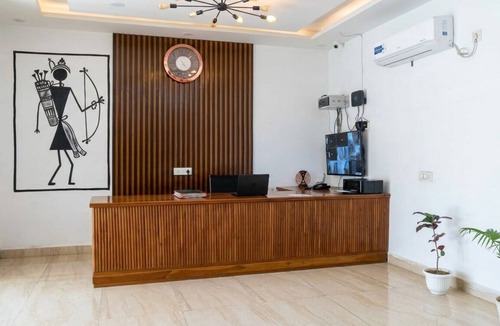 Phulpur Hotel | Hotel Rameshwaram Inn