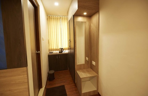 Madurai Hotel | HOTEL RAMTEL INN