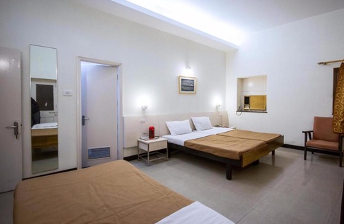 Agra Hotel | Hotel Ranjeet