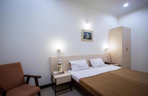 Agra Hotel | Hotel Ranjeet