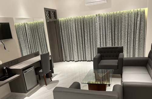 Raichur Hotel | Hotel Ranjitha Palace Raichur