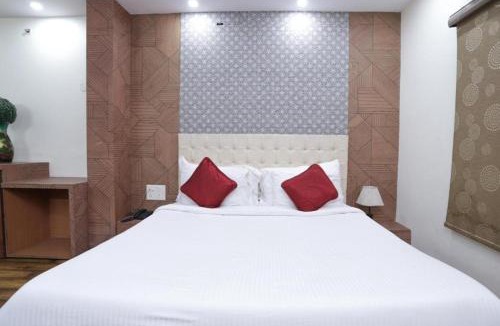 Hisar Hotel | Hotel Razia Inn