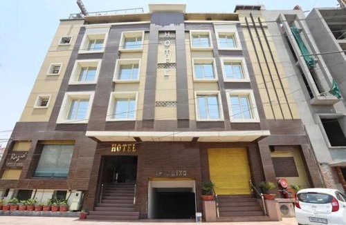 Hisar Hotel | Hotel Razia Inn