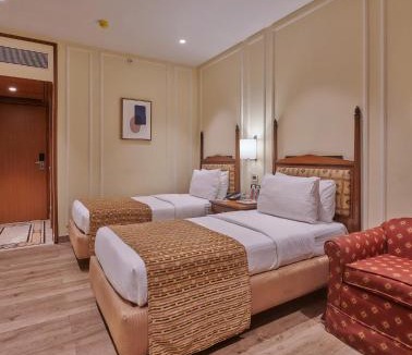 Andheri Hotel | Hotel Residency Andheri
