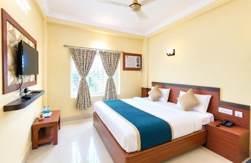 Puri Hotel | Hotel Ridhima Resort