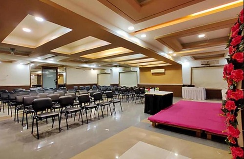 Khalapur House | Hotel Rishivan Resort Khopoli