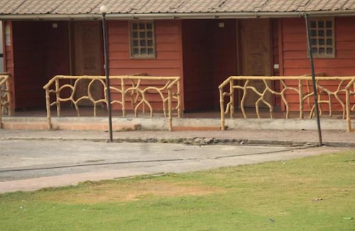 Khalapur House | Hotel Rishivan Resort Khopoli