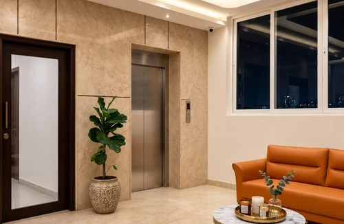 R.K. Hegde Nagar Hotel | Hotel Ritora