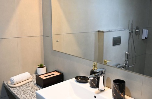 R.K. Hegde Nagar Hotel | Hotel Ritora