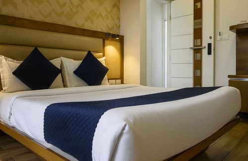 Banashankari Hotel | Hotel Rize Inn