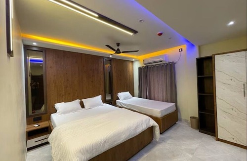 Baripada Hotel | HOTEL RK INTERNATIONAL