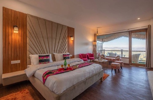 Kaul Hotel | Hotel Robinsson Palace
