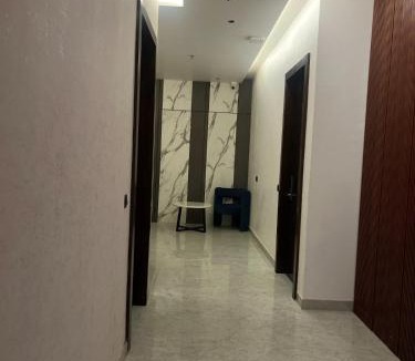 Bathinda Hotel | Hotel route 54