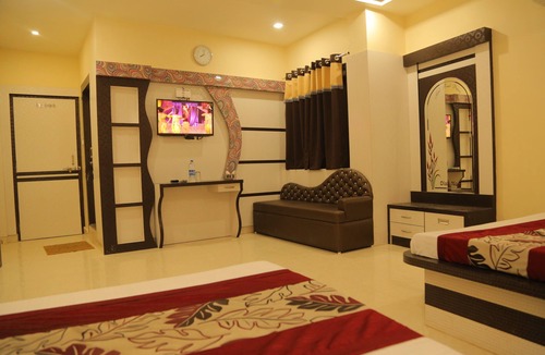 Ajmer Hotel | Hotel Royal Ajmer