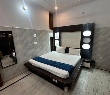 Mohangarh Hotel | Hotel Royal Haven