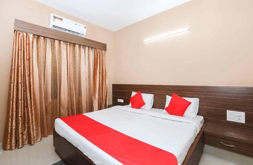 Mangalore Hotel | Hotel Royal