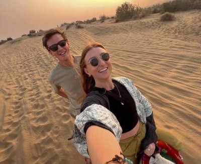 Jaisalmer Hotel | Hotel Royal Lakhina Jaisalmer