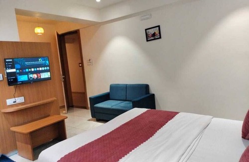 Vapi Hotel | Hotel Royal Park