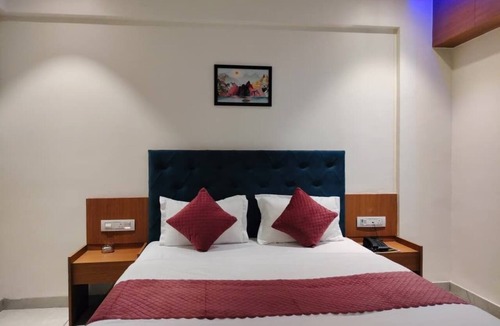 Vapi Hotel | Hotel Royal Park