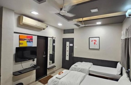 Sangli Hotel | Hotel Royal Residency Executive