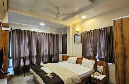 Sangli Hotel | Hotel Royal Residency Executive
