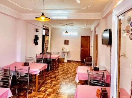 New Manali Hotel | Hotel Royal Selection