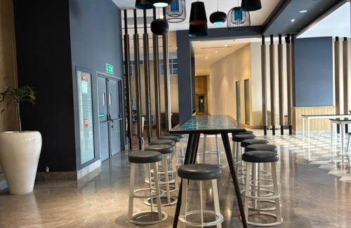 Gomti Nagar Apartment | Hotel Royal Suites , Gomti Nagar Lucknow