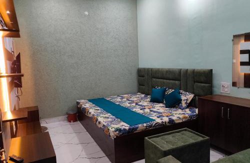 Orchha Hotel | Hotel S S A