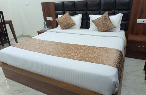 Orchha Hotel | hotel saanjh haveli