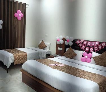 Orchha Hotel | hotel saanjh haveli