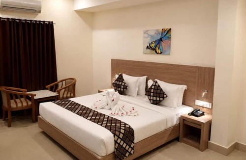 Onamthuruth Hotel | HOTEL SAKTHI
