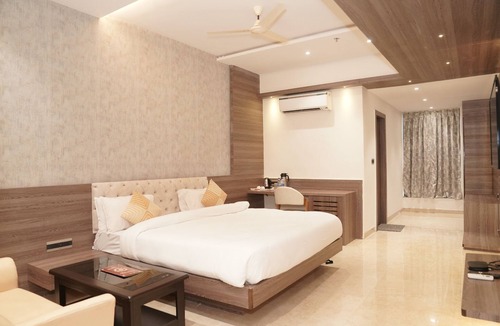 Marhi Hotel | Hotel Samdariya Gold Rewa