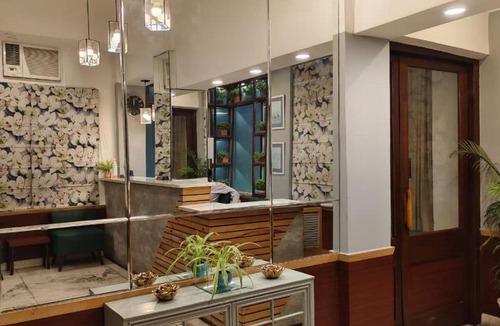 Civil Lines Hotel | Hotel Samrat - A Boutique Hotel