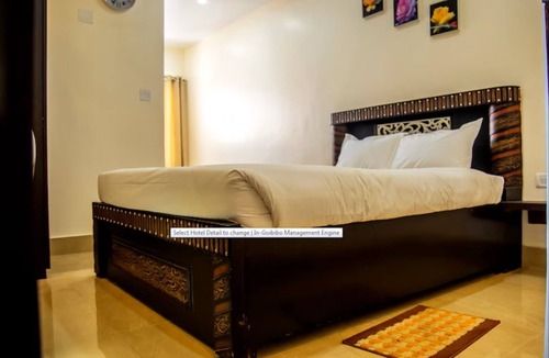 Balasore Hotel | Hotel Sandcity Balasore