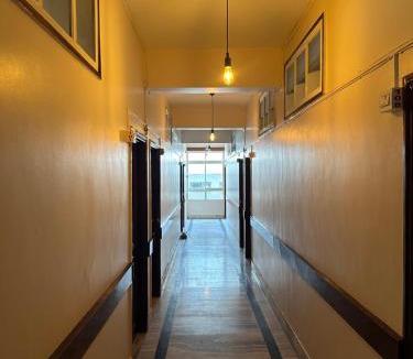 Kalaburagi Hotel | Hotel Sanman