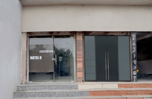 Mohali House | Hotel Sector Mohali Formerly Hotel Alpha