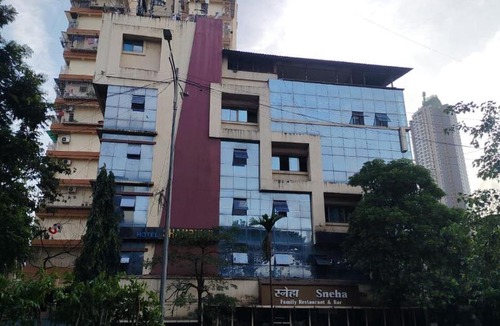 Thane West Hotel | Hotel Shambuji