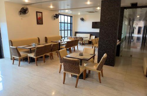 Shegaon Hotel | Hotel Sharanam