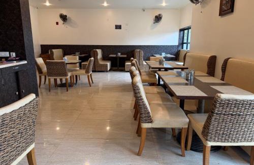 Shegaon Hotel | Hotel Sharanam