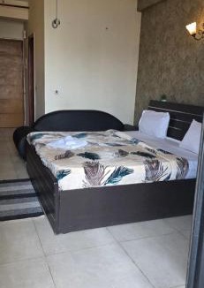 Mohangarh Apartment | Hotel Shatakshi Residency Omaxe Hazratganj