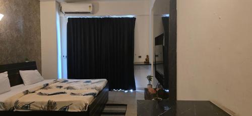 Mohangarh Apartment | Hotel Shatakshi Residency Omaxe Hazratganj