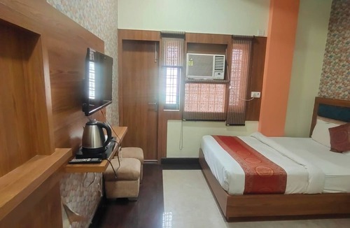 Sarnath Hotel | Hotel Shaurya