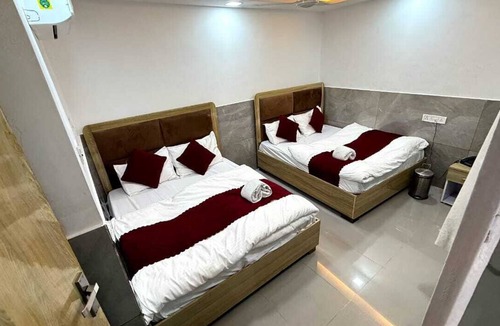 Faizabad Hotel | Hotel Sheeri Inn