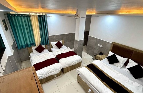 Faizabad Hotel | Hotel Sheeri Inn