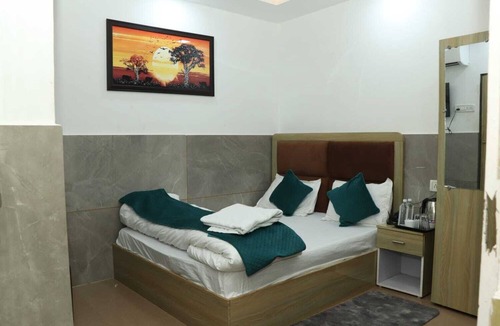 Faizabad Hotel | Hotel Sheeri Inn