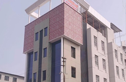Ahmednagar Hotel | Hotel Shiv Sangram