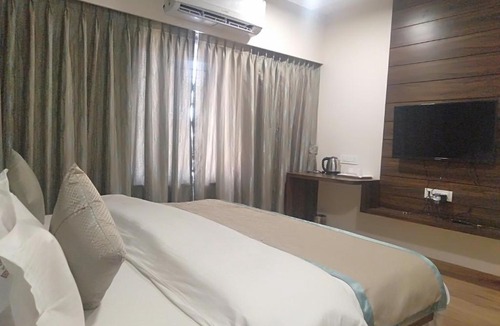 Ahmednagar Hotel | Hotel Shiv Sangram
